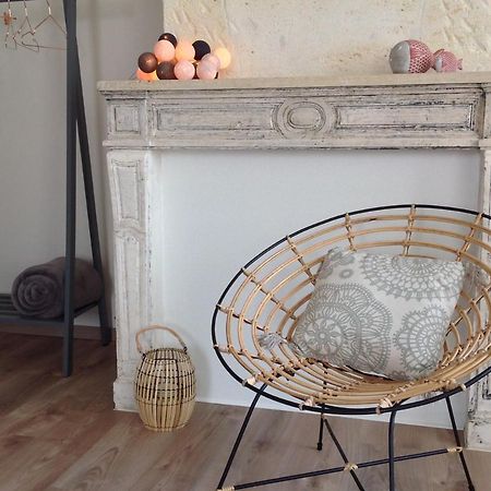 La Cle Du Puy Bed and Breakfast Cabariot Εξωτερικό φωτογραφία