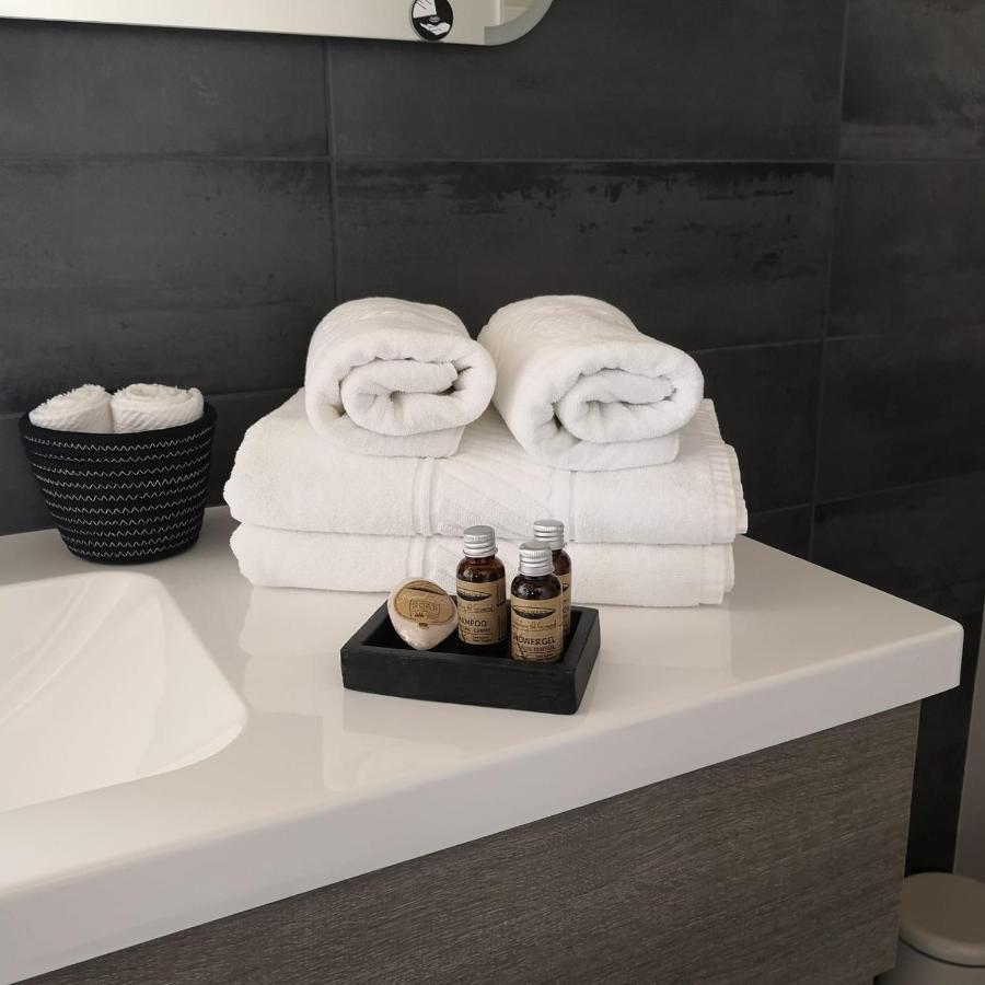 La Cle Du Puy Bed and Breakfast Cabariot Εξωτερικό φωτογραφία